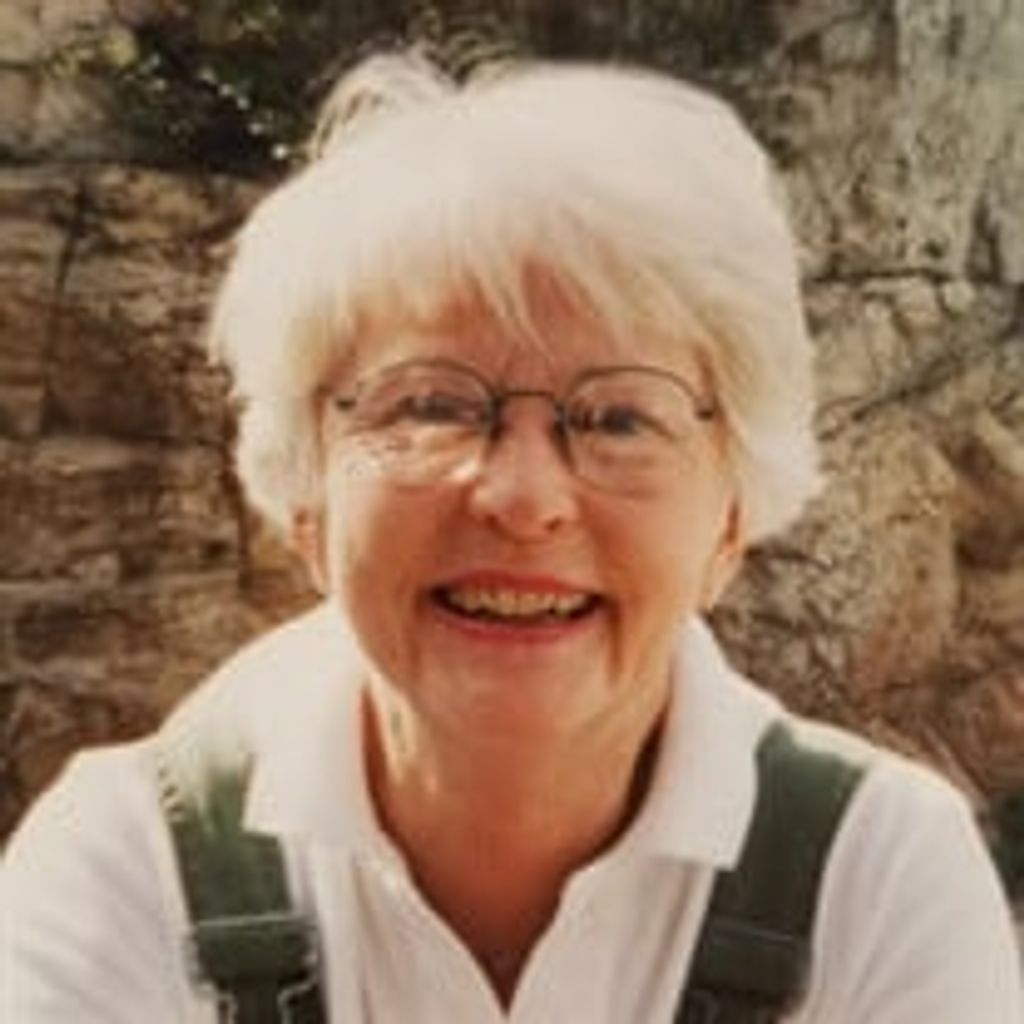 Joan M. Davis
