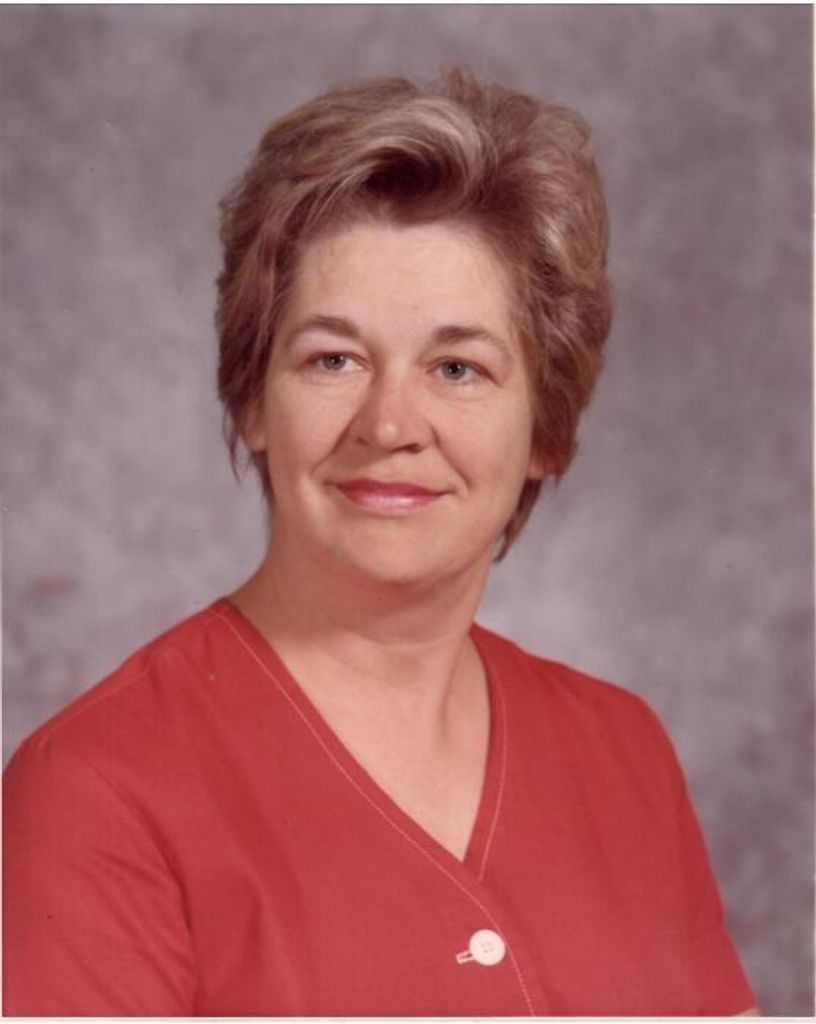 Margaret Brown