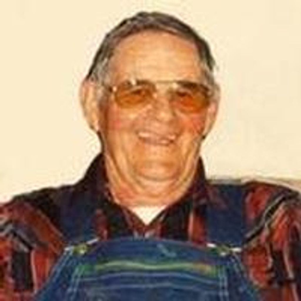 Jack Mofield