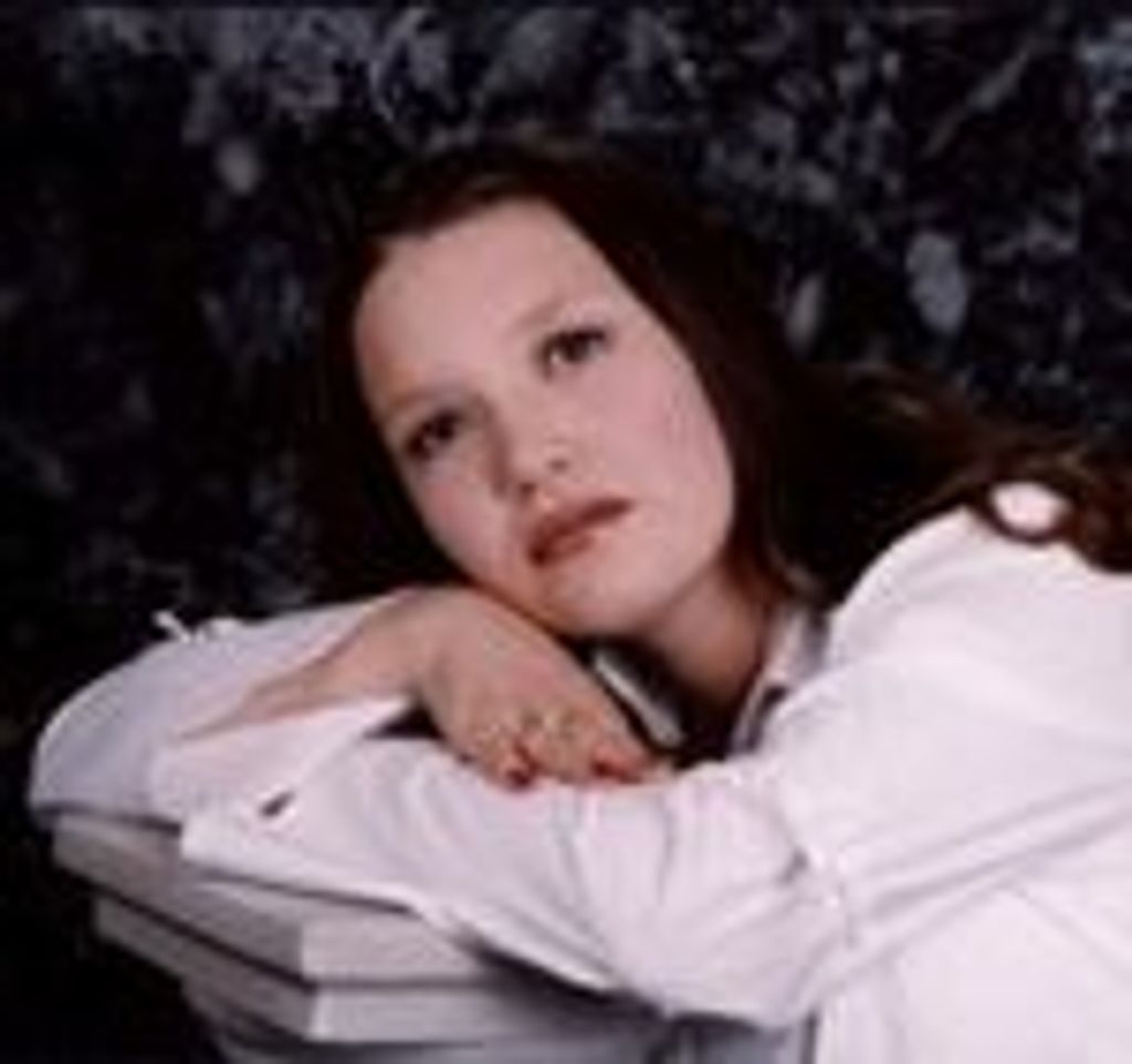 Angela Autumn Castilleja Profile Photo