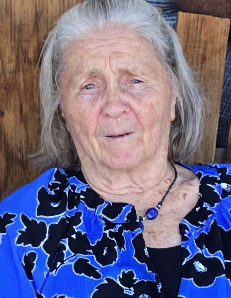Evelyn Pierce Bowman Profile Photo