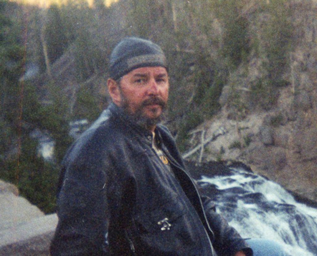 Lloyd Walter Greenwood Profile Photo