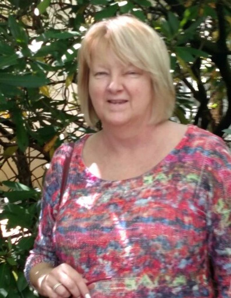 Mary Smith