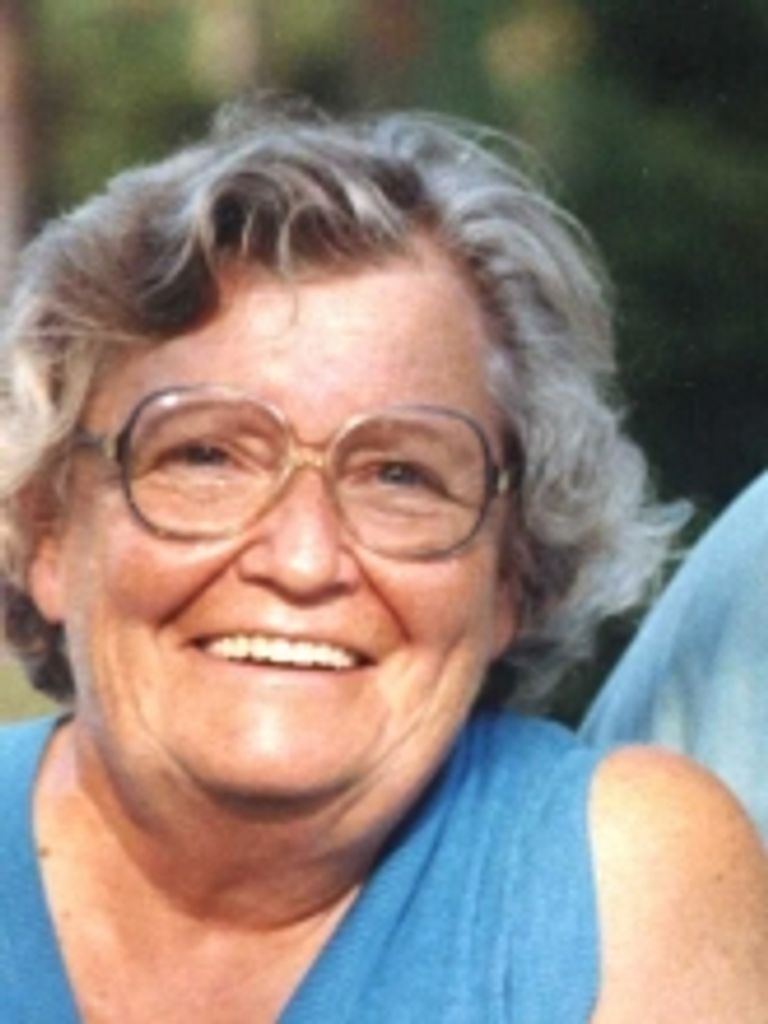 Marion Davis Wieboldt