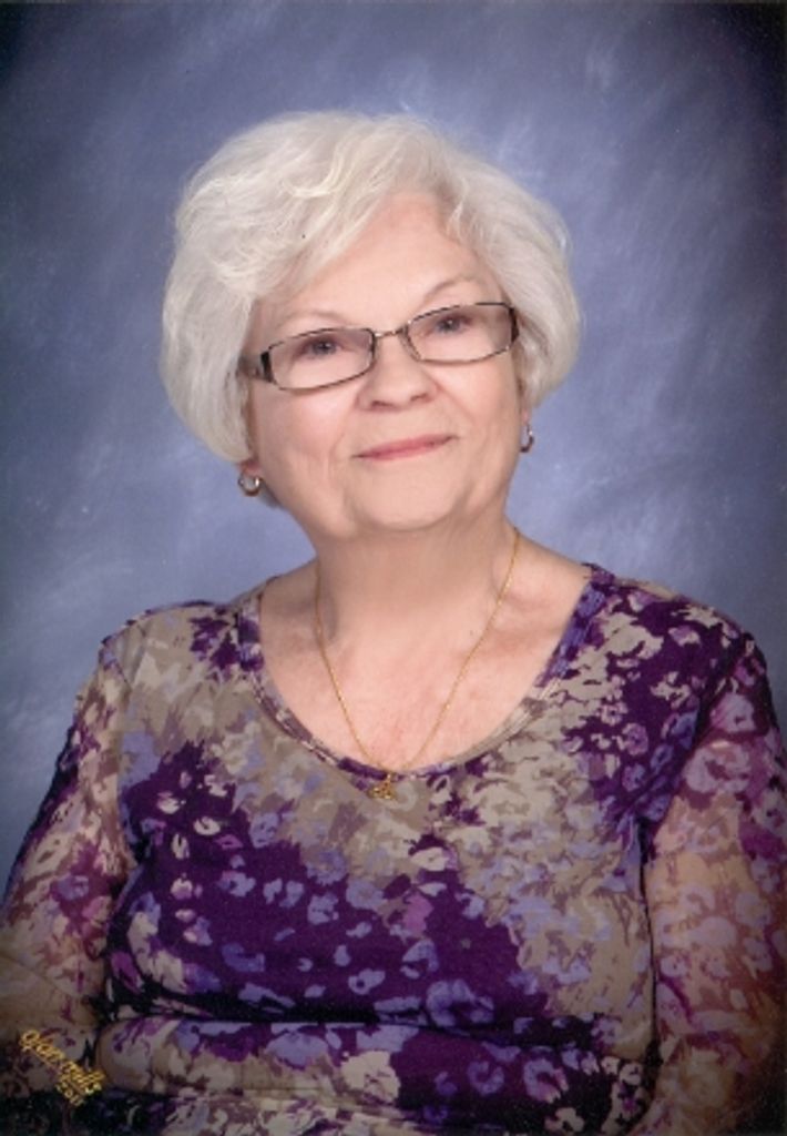 Margie Catherine Towhey