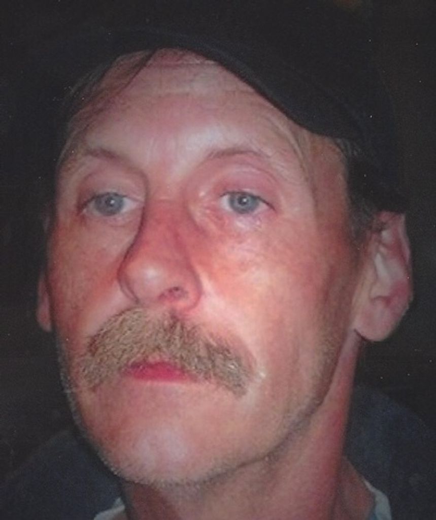 Michael Patrick Herrington