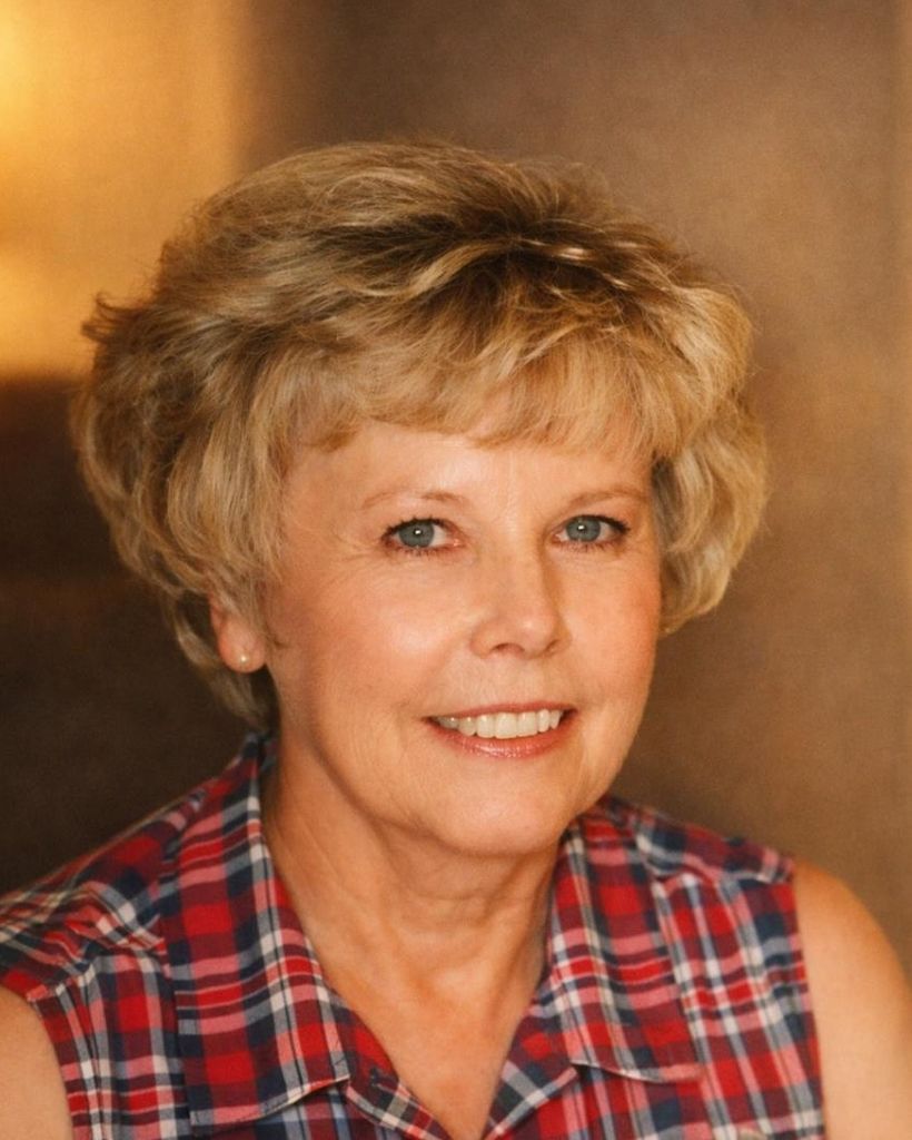 Laneita Gayle Bingham Profile Photo
