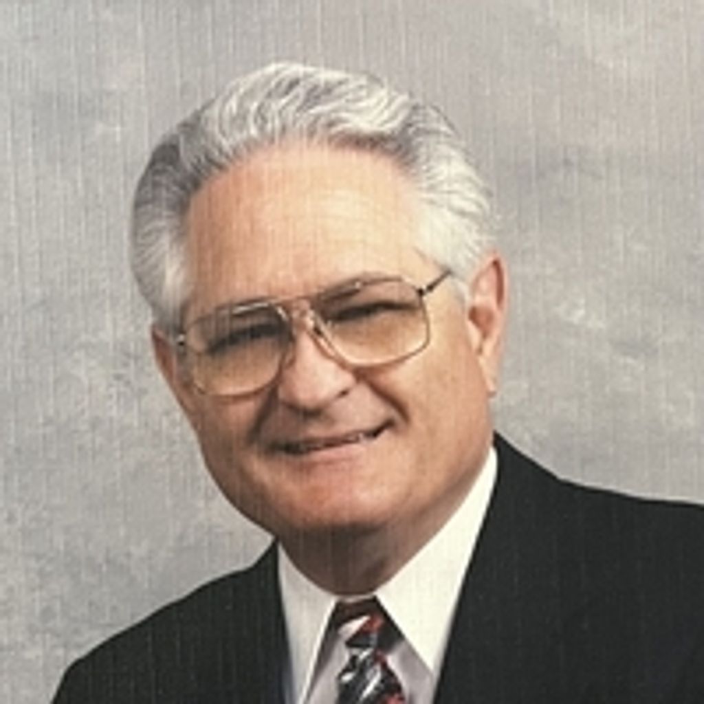 Keith White Profile Photo