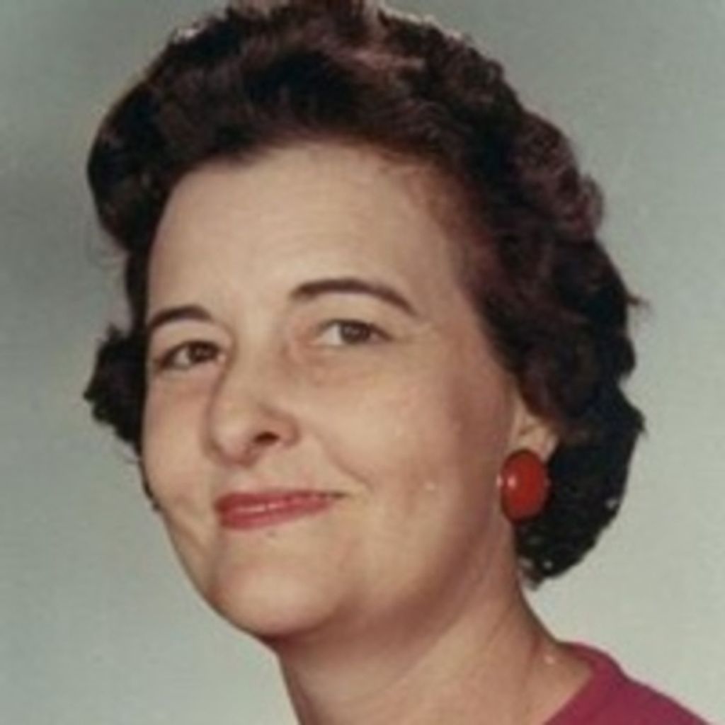 Claudine Thompson Burton