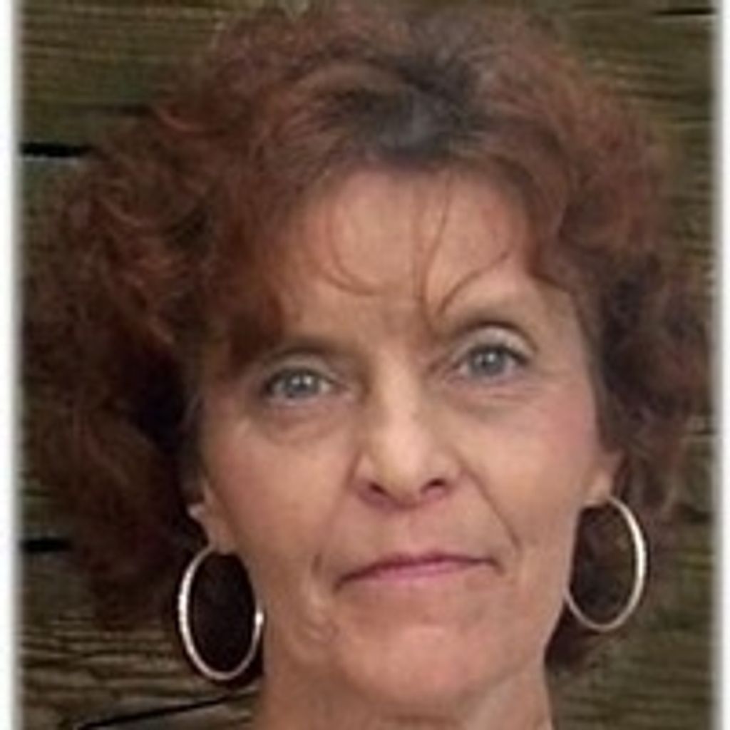 Paula Perry