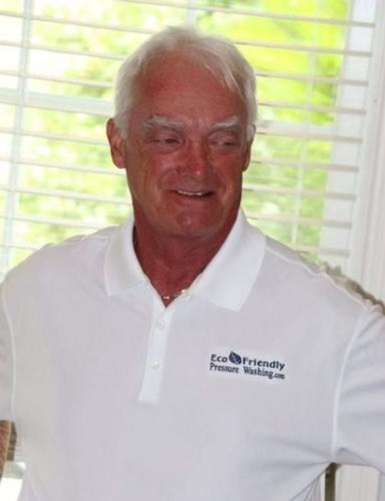 Louis B. Zehnder Sr. Profile Photo