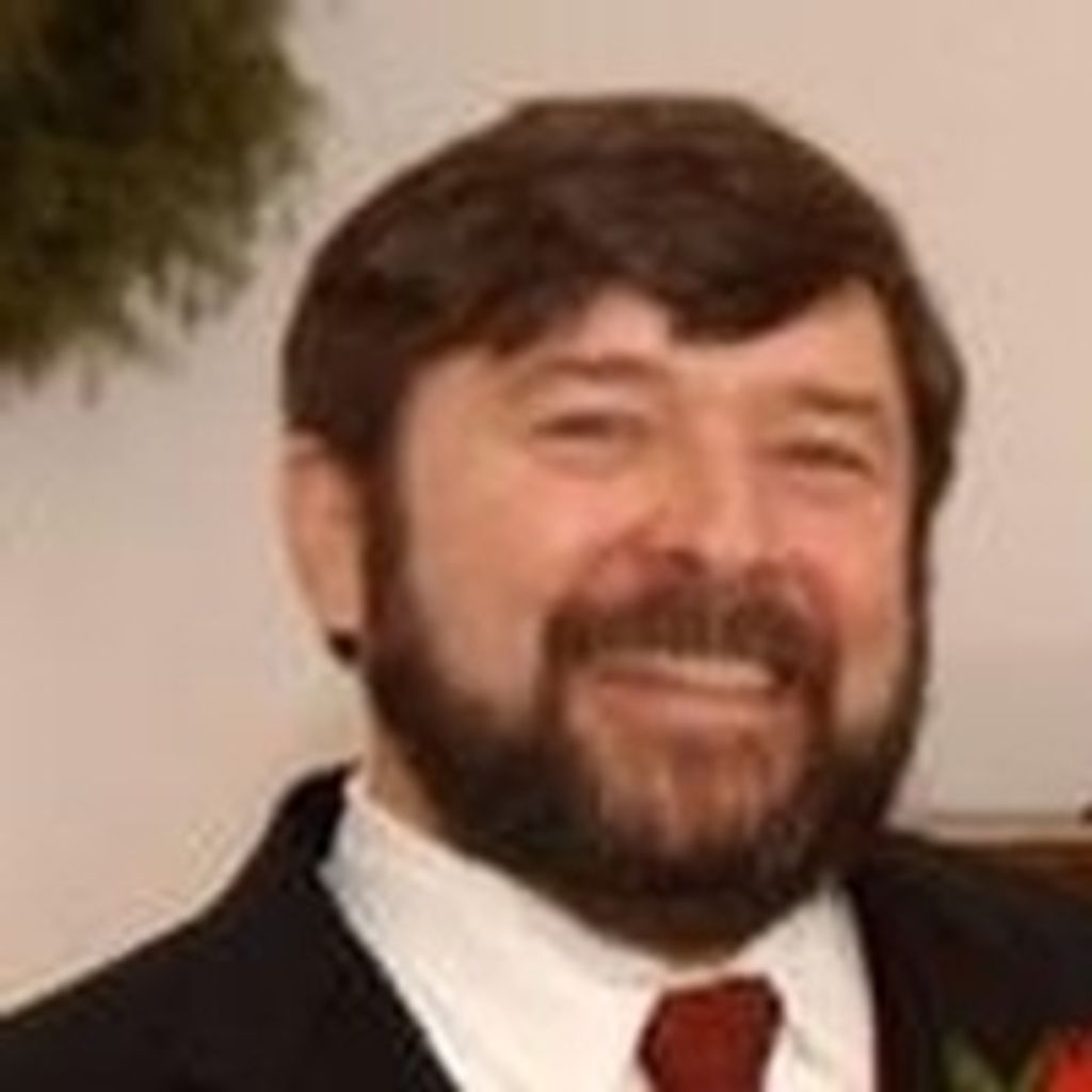 Hank Houston