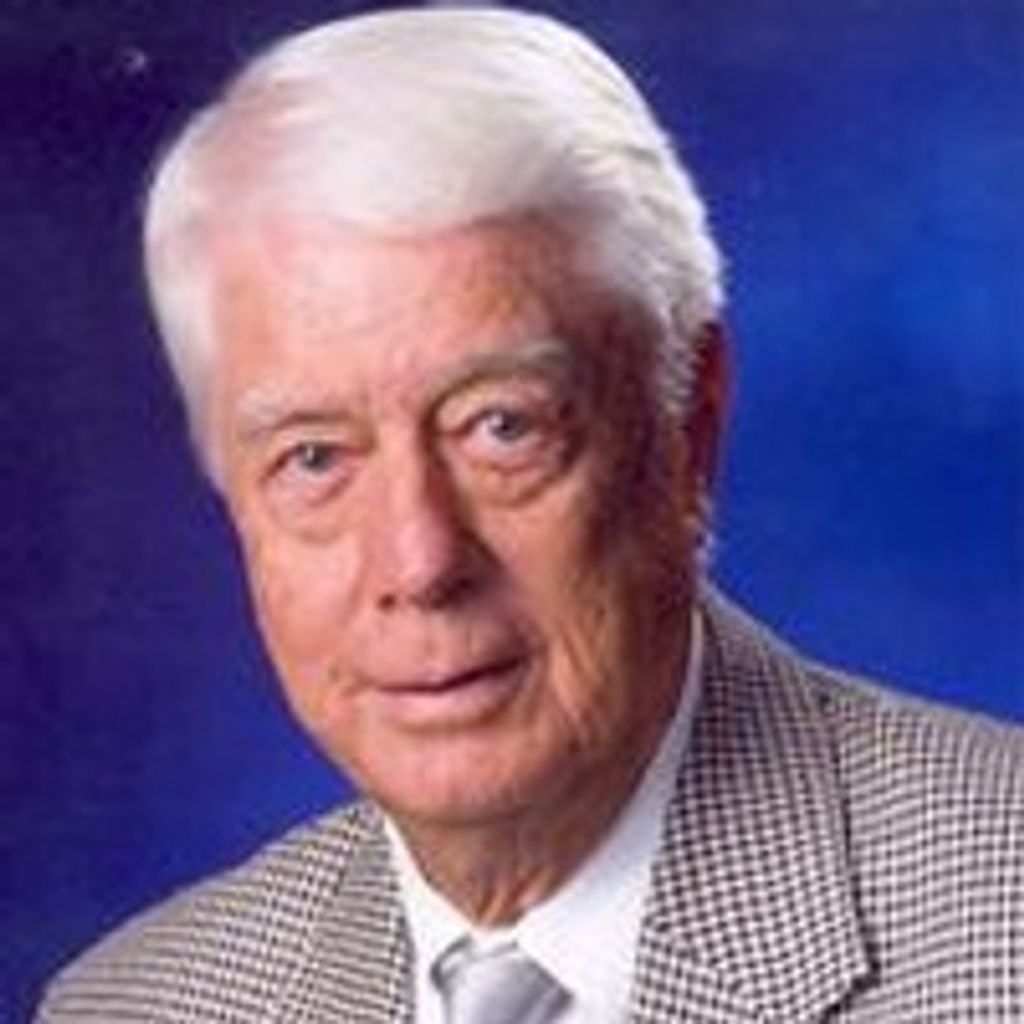 Coach Richard Francis Reid Profile Photo