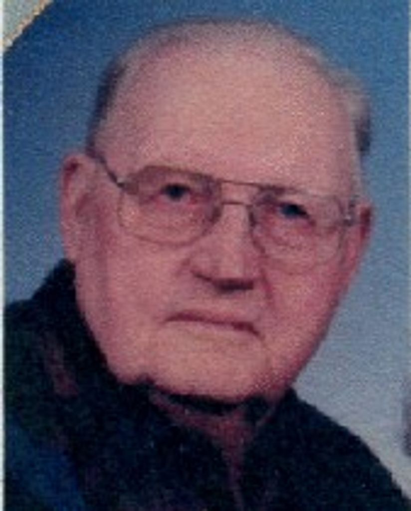 Stanley George Carlson Profile Photo