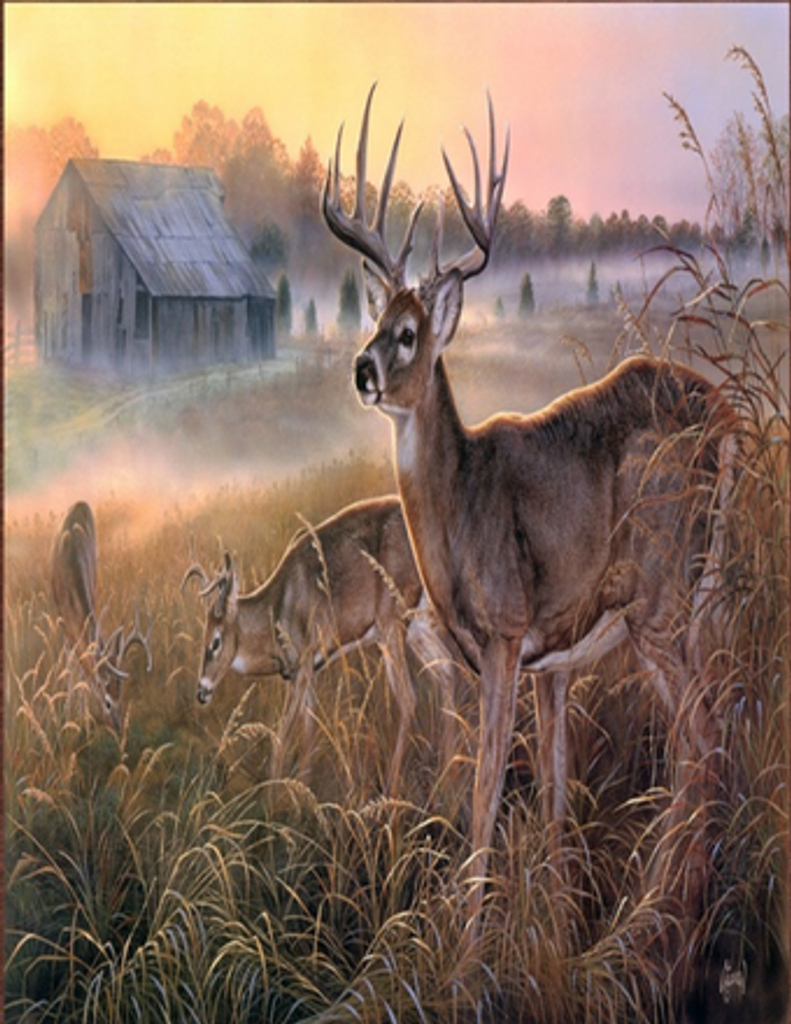 Larry Marlow Profile Photo