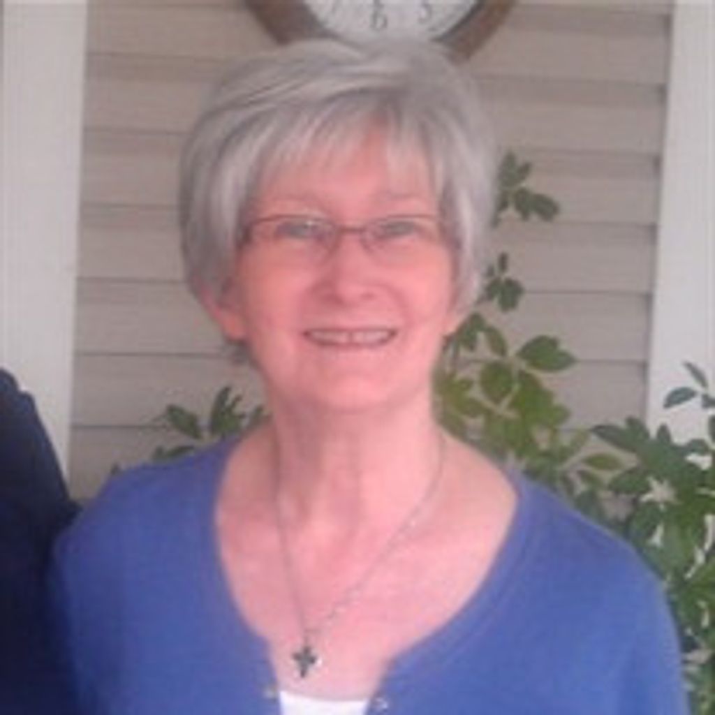 Mary Ann Beasley Profile Photo