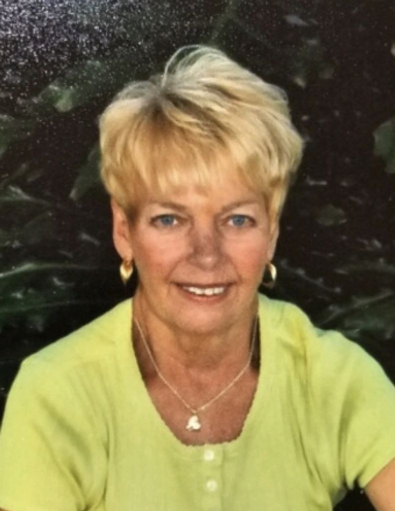 Wanda  Morrow Hart Profile Photo