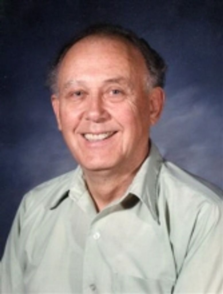 Leland Samuel Winward,  Jr.