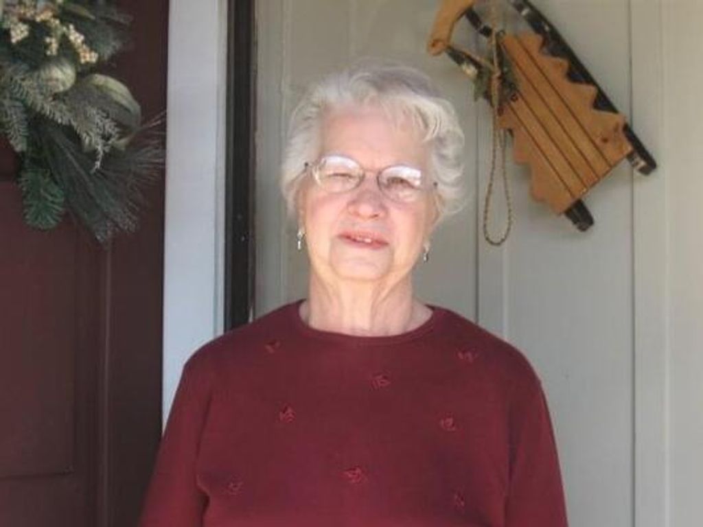 Audry (Case) Schanbacher Profile Photo