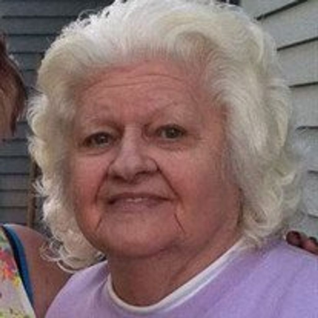 Betty Dillman