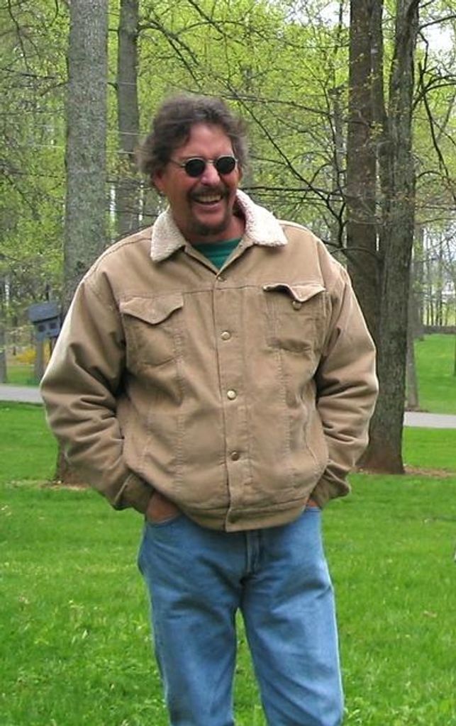 Richard Hersel Correll Profile Photo