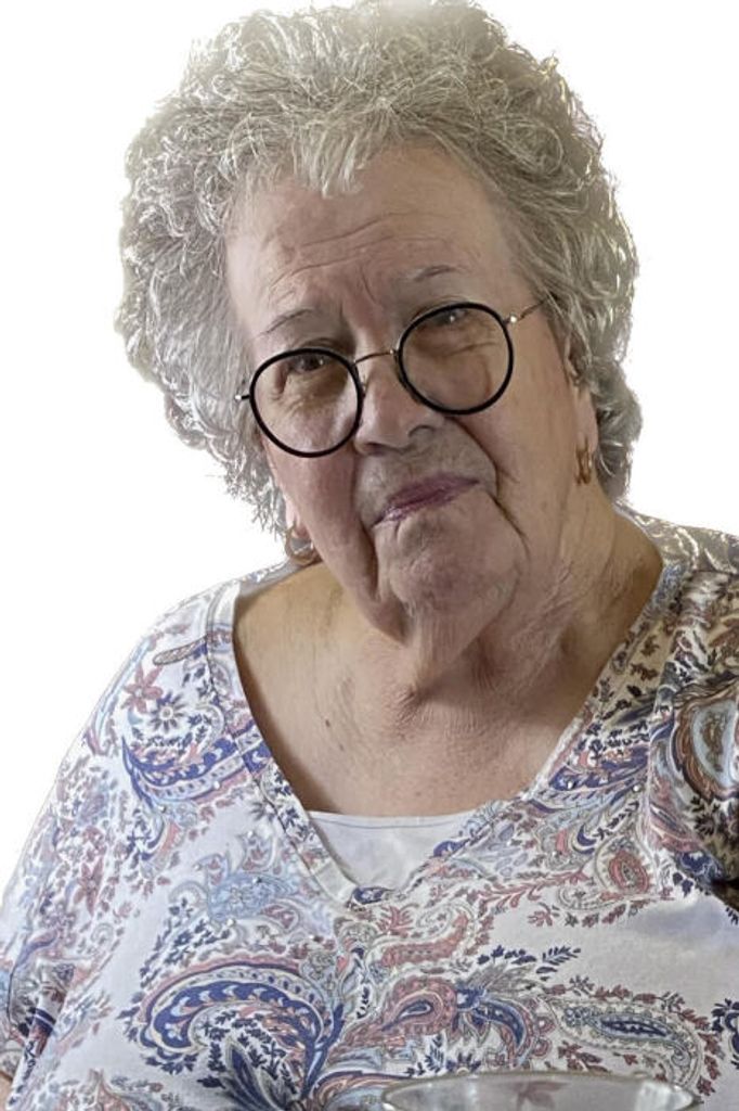 Pauline E. Pyles Profile Photo
