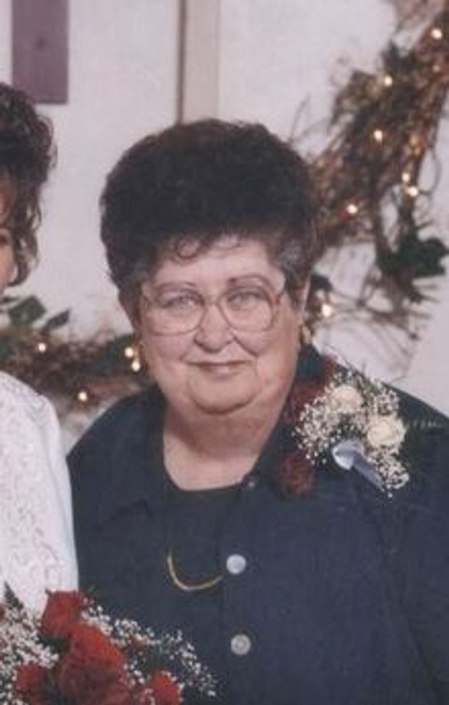 Dee Ann Van Epps