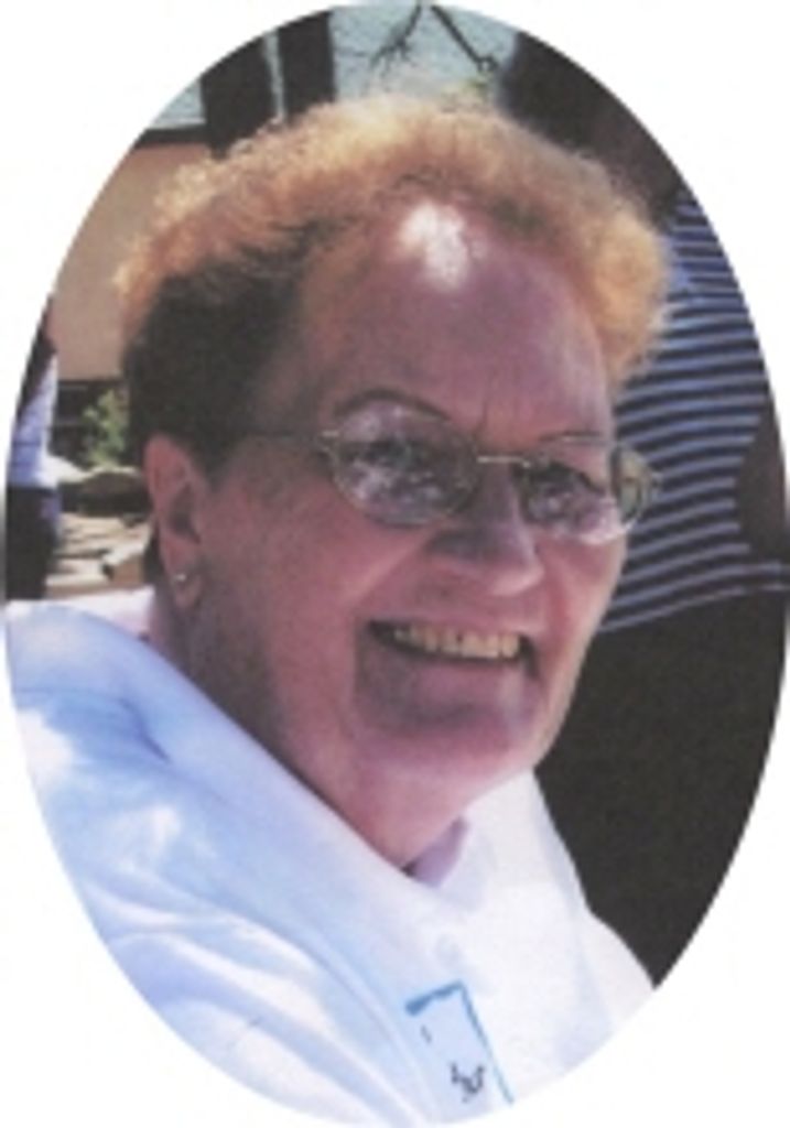 Janice A. Porter