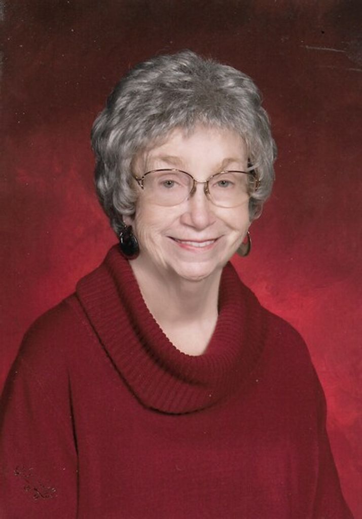 Delia Fay King Kennedy Profile Photo