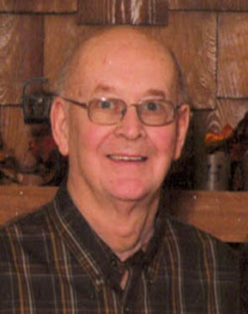 Irvin John Van Rheenen