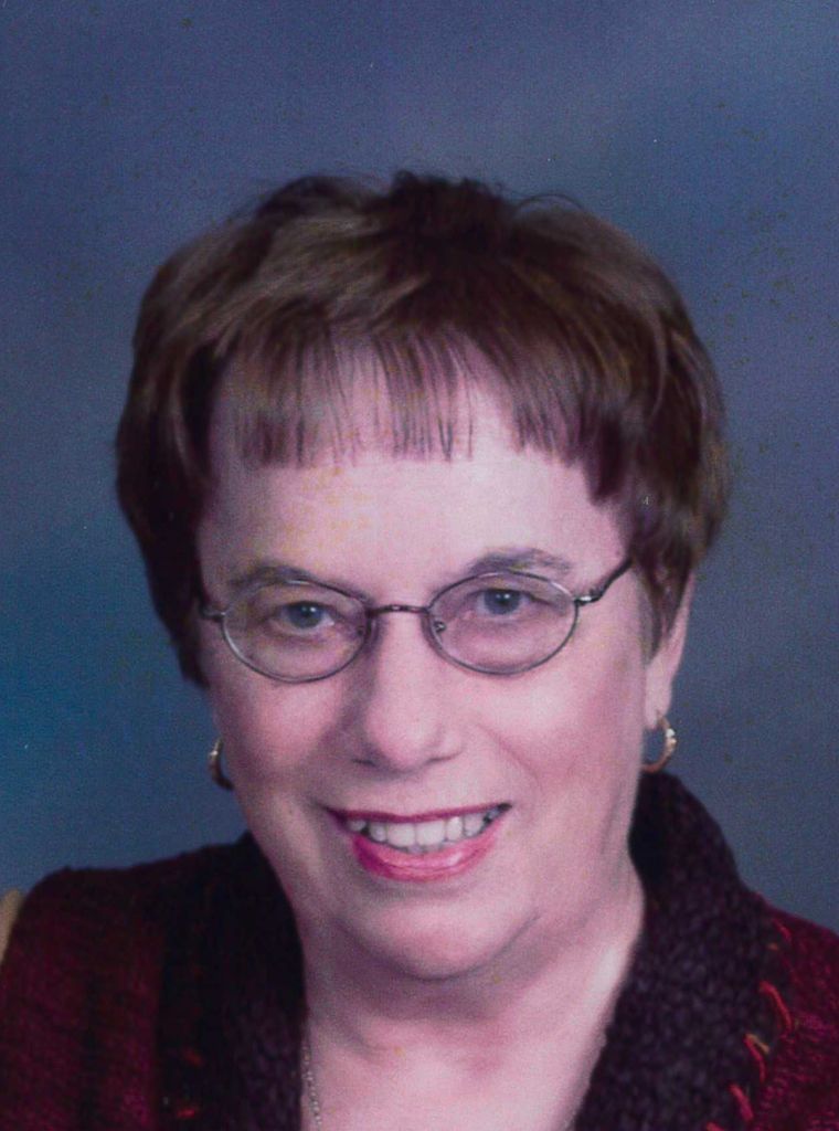 Marilyn Sue Hartman