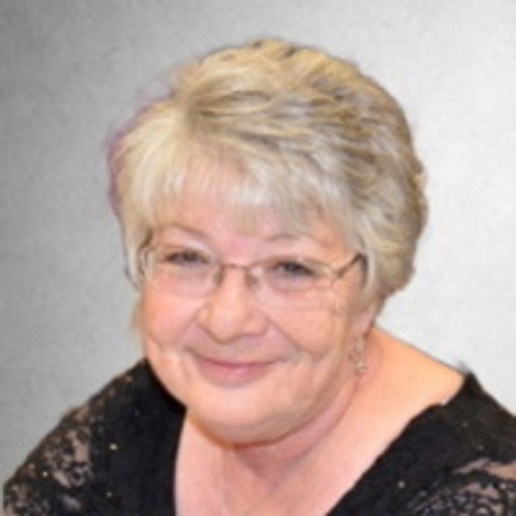 Diana Duplechin Thibodeaux