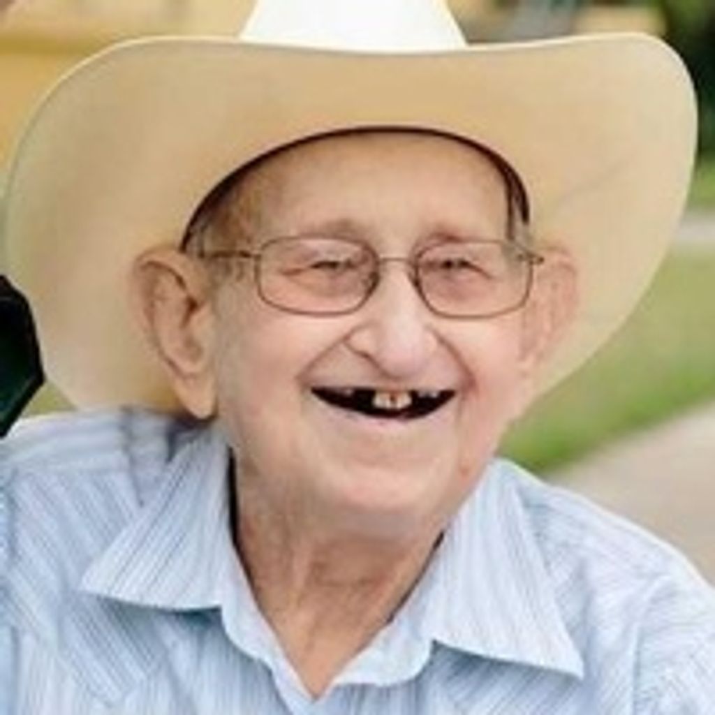 Nelson Ray Granzin