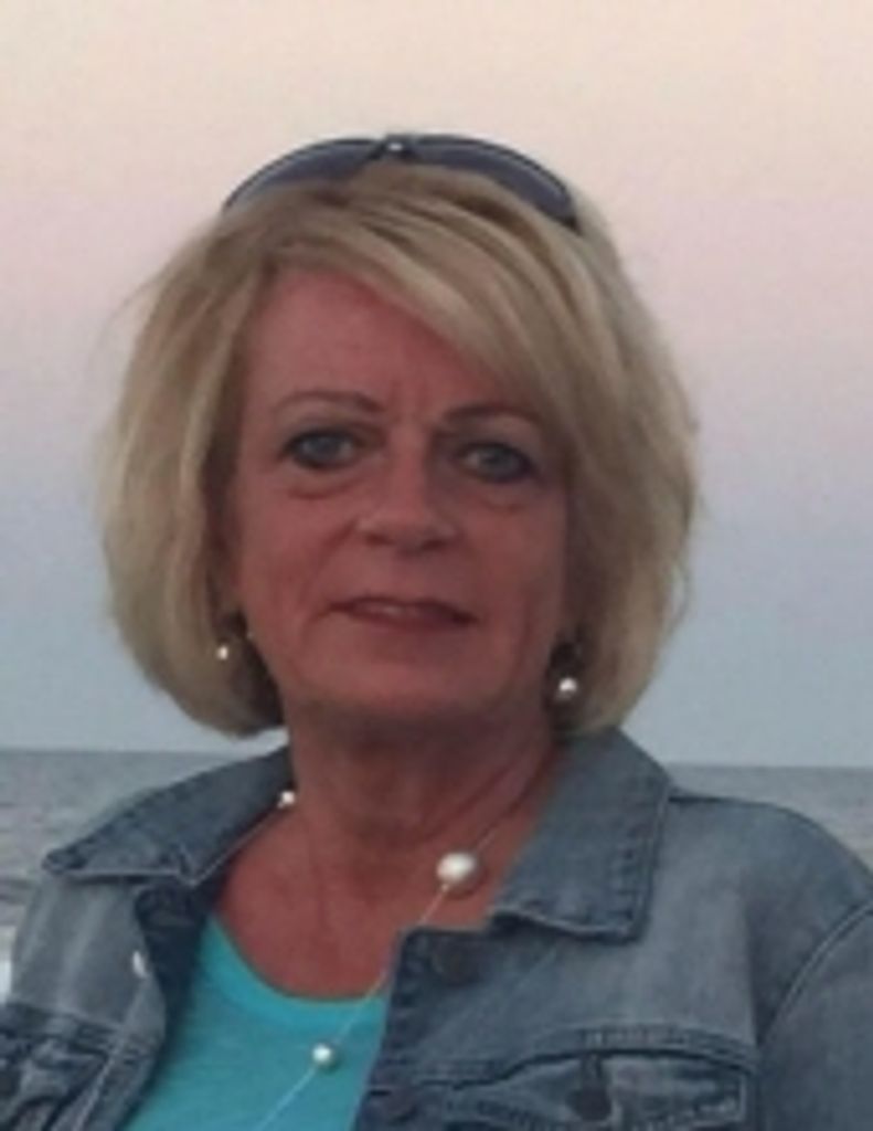 Diane Childers