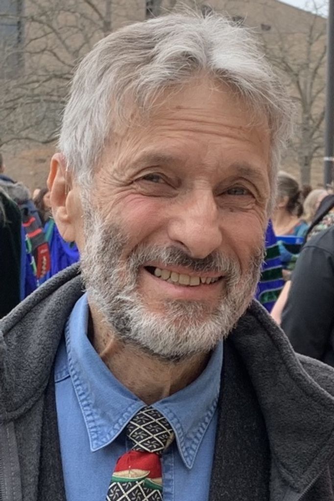 Thomas R. "Tom" Braverman Profile Photo