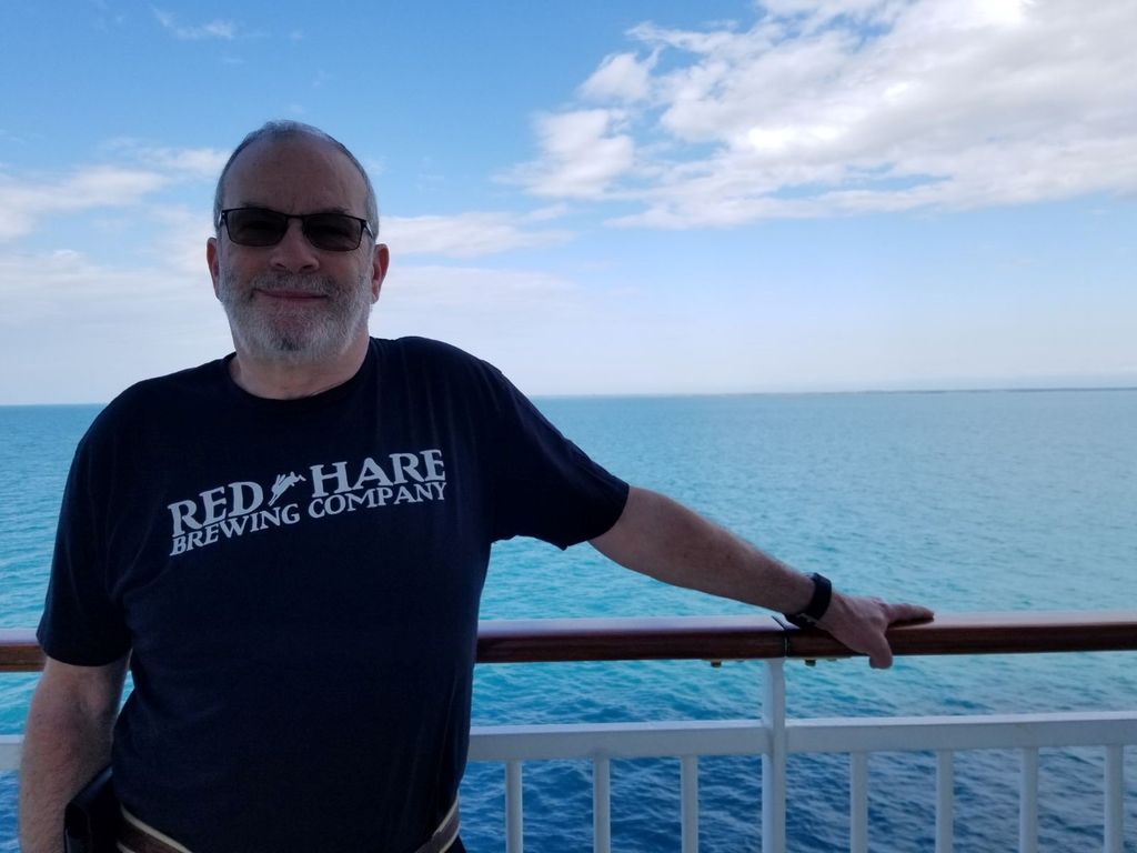 Patrick Joseph Barry Profile Photo