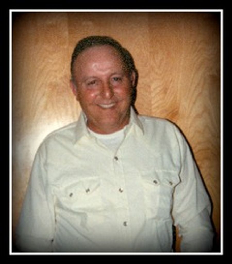 Harry  Glendal Wilkerson