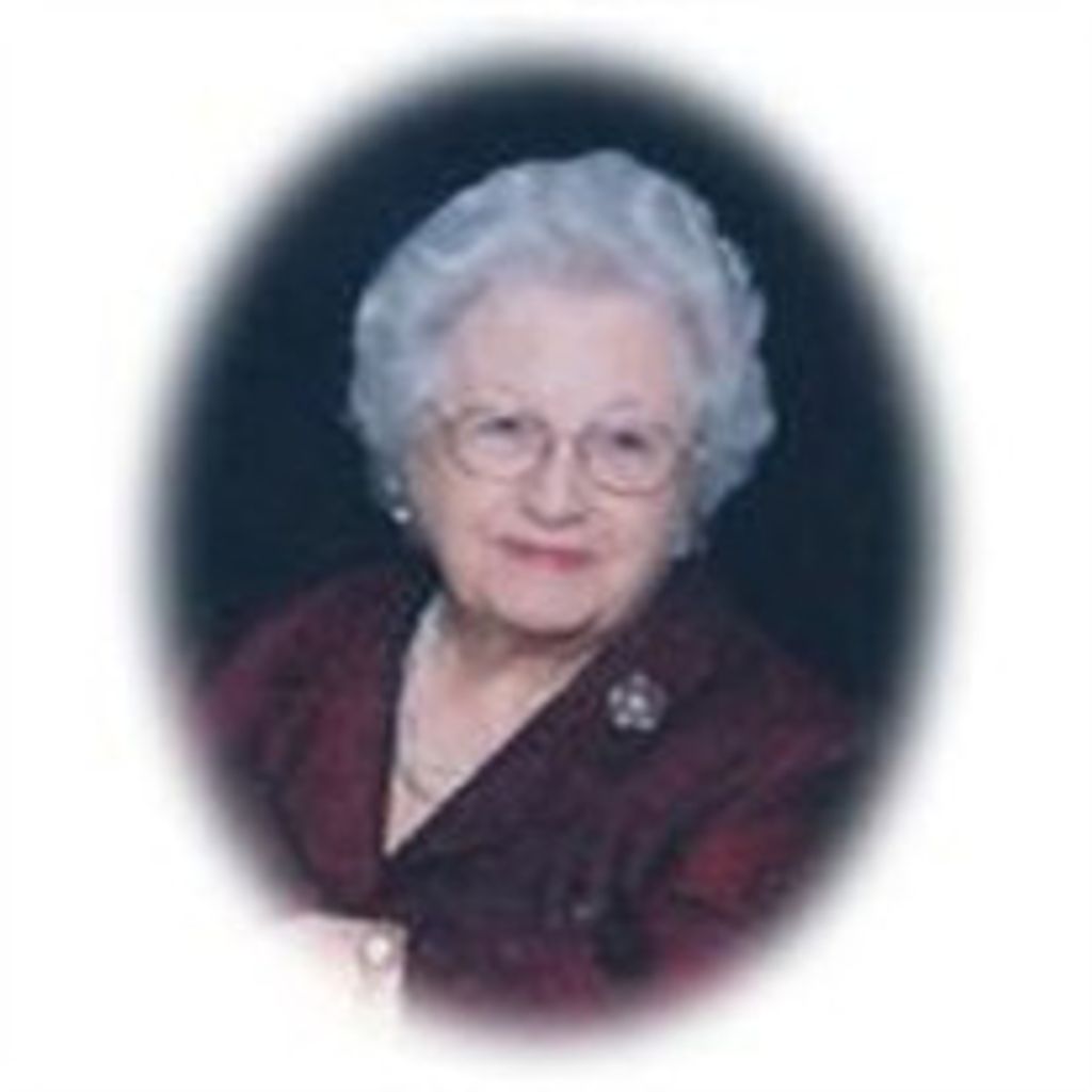 Isolina "Lina" McDonald