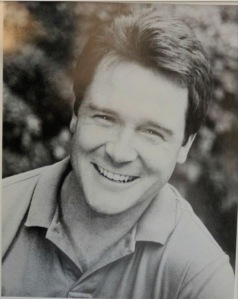 John Patrick Mccarthy