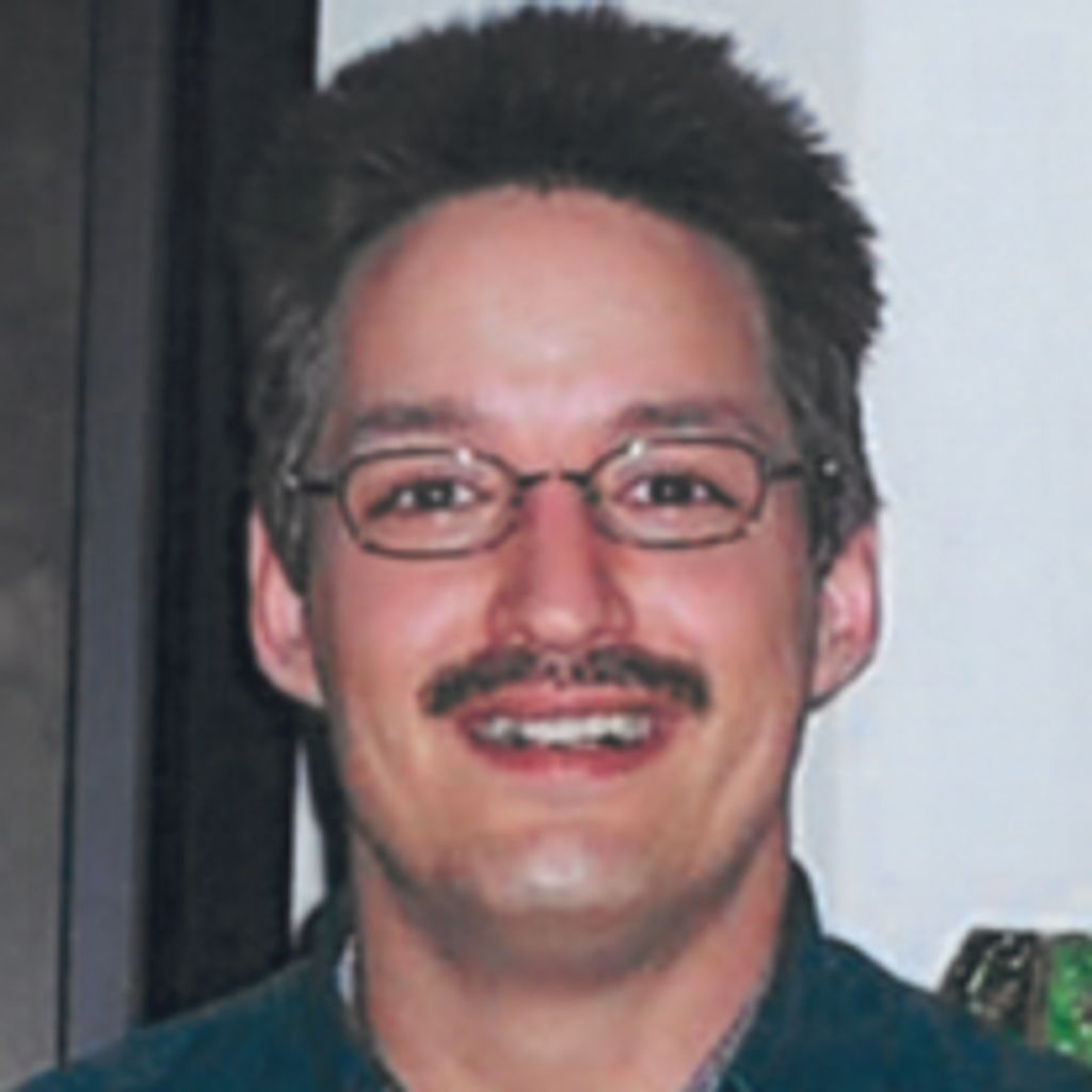 Tony Michael Schmidt