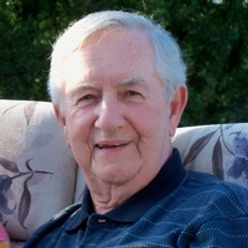 Paul R. "Lumpy" Donohoe