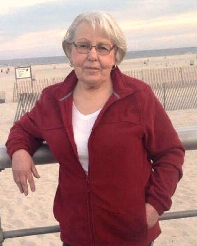 Vincenza G. Stewart