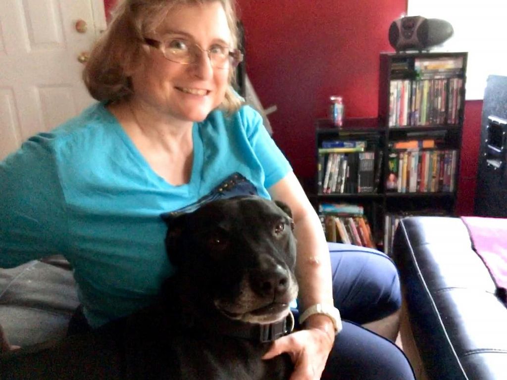 Juliette Cenivene (Shallcross) Thomas Profile Photo