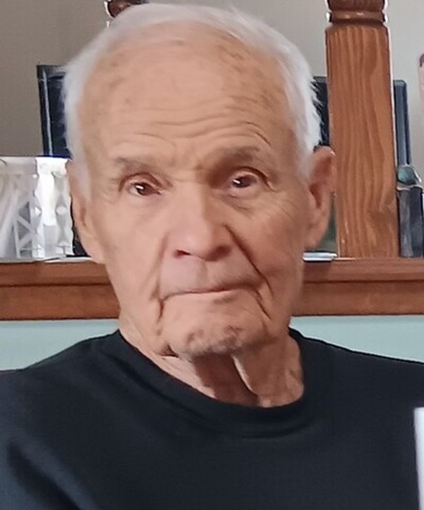 Forrest R. Peters, Jr.