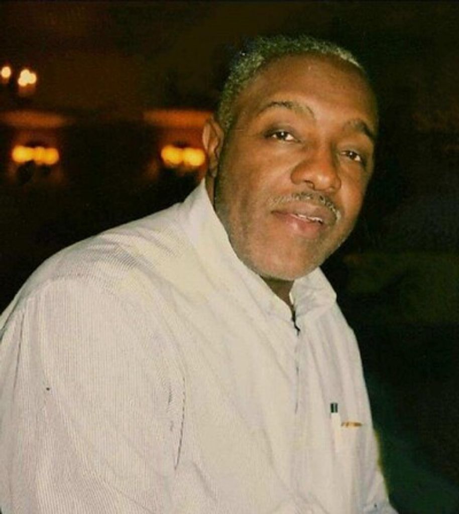 Carnell Ronnie Newkirk Profile Photo