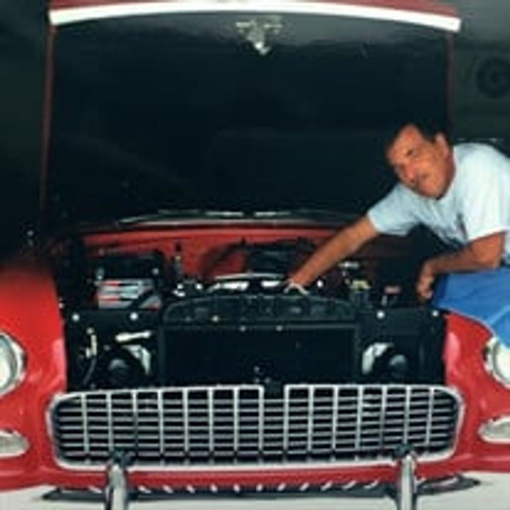 Kenneth James Kmosko
