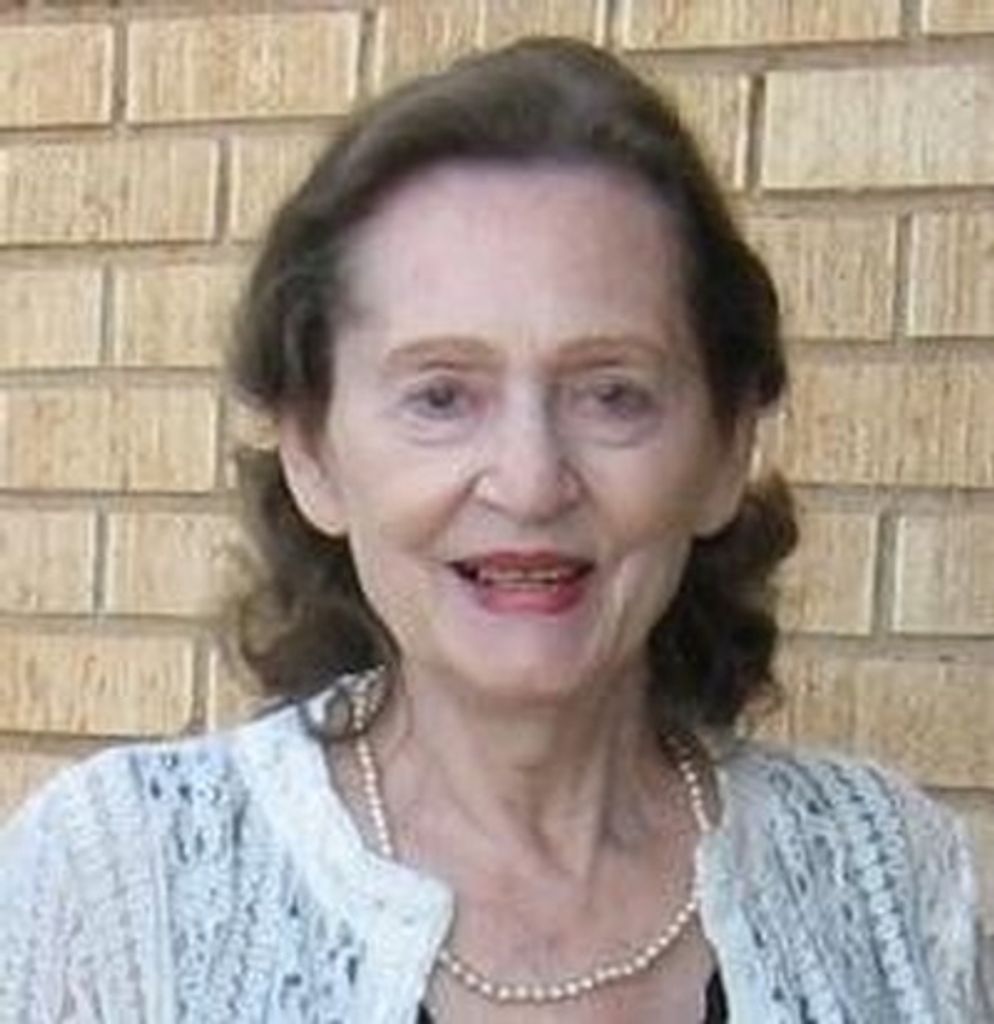 Jessie Cornelia Lee Profile Photo