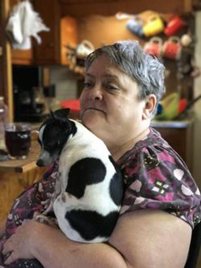 Barbara J. Nichols Profile Photo