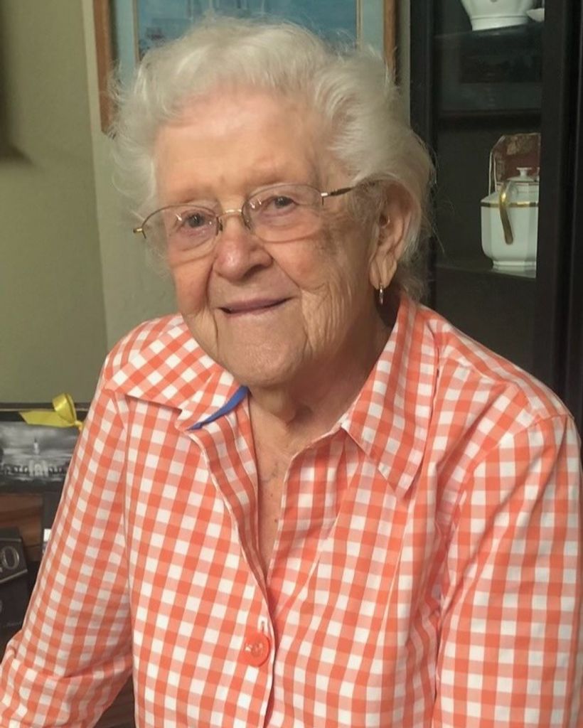 Roberta Kennedy Profile Photo
