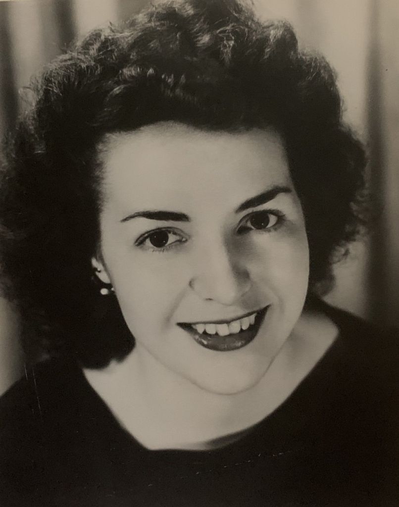 Marguerite (“Peggy”) Shirley (Née Lonergan) Davison Profile Photo